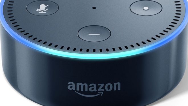 Amazon Echo