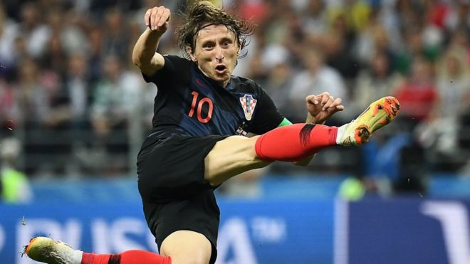 Modric