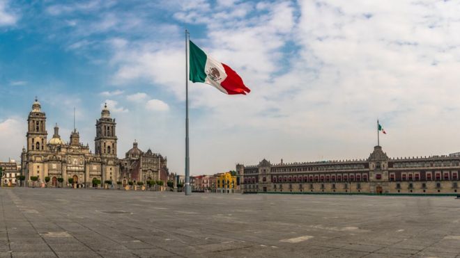 Ciudad de México