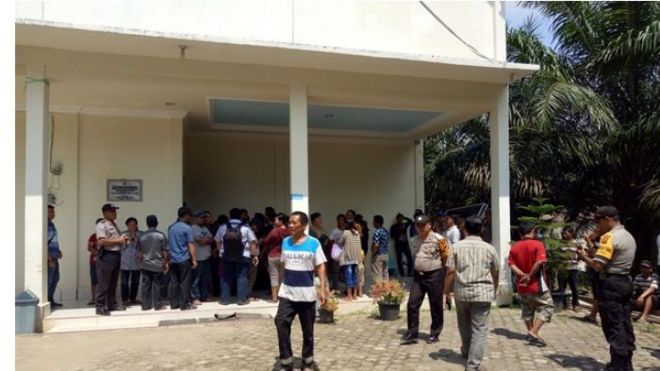 gereja, keberagaman umat