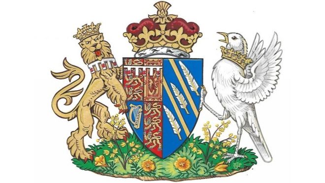 Coat of Arms