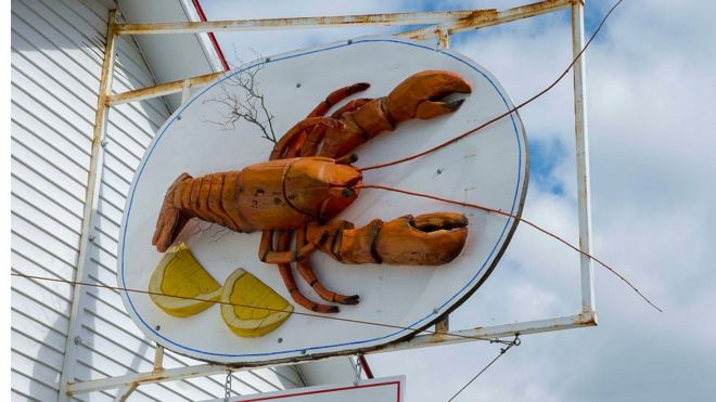 Inside Canada S Decades Long Lobster Feud c News