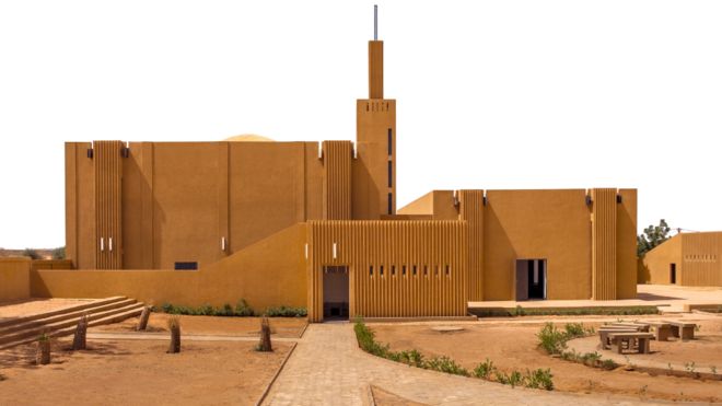 Hikma Complex, Niger
