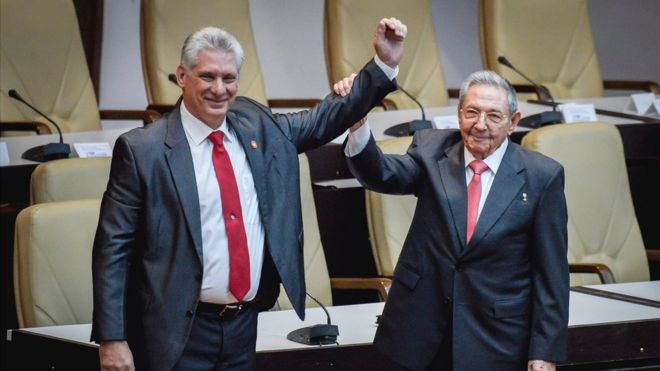 Cuba