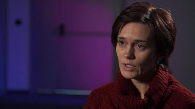 Евгения Кара-Мурза