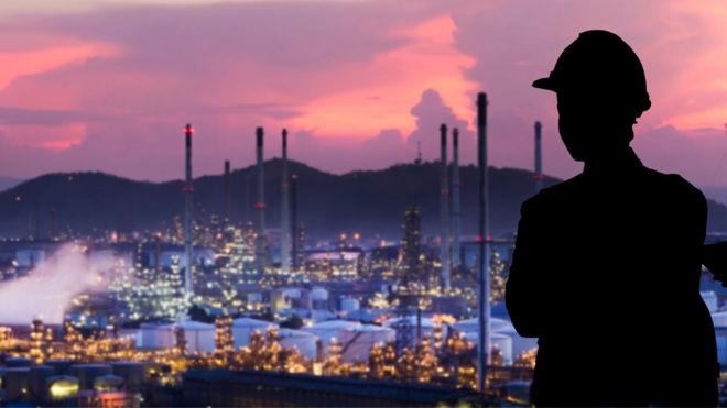 செளதி எண்ணெய் தாக்குதல்கள்: அமெரிக்கா ஏன் பாதாளத்தில் கச்சா எண்ணெய் சேமிக்கிறது?