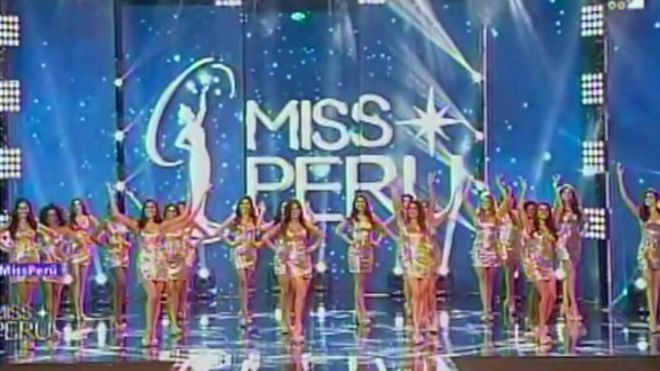Miss Peru