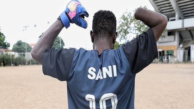 Victor Sani