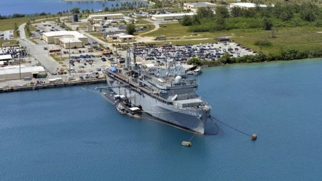 guam