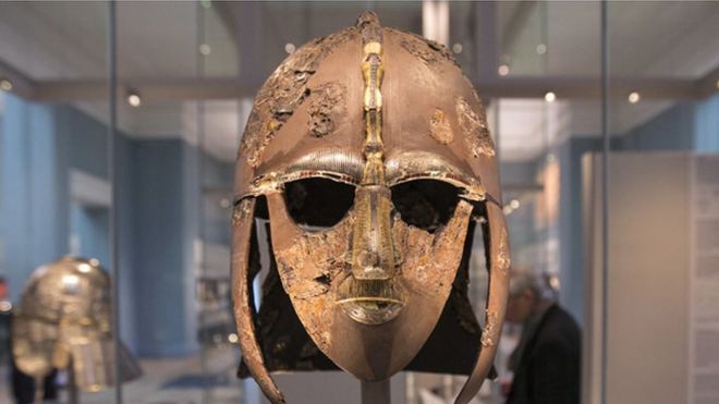 Sutton Hoo