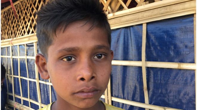 மொஹம்மத் நூர்