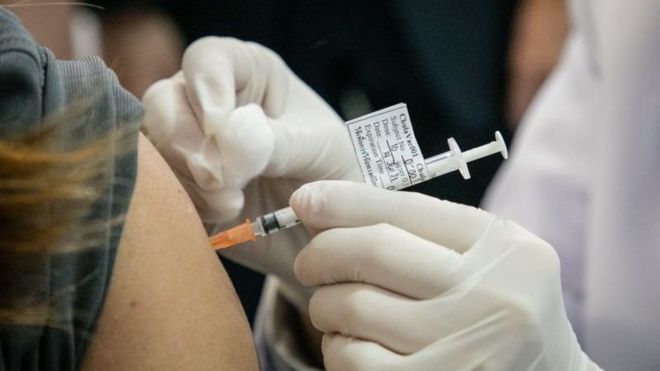 ศูนย์วิจัยวัคซีน คณะแพทยศาสตร์ จุฬาลงกรณ์ฯ