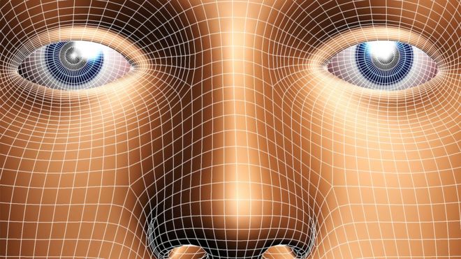 Деякі програми розпізнавання облич вимірюють десятки різних індивідуальних параметрів