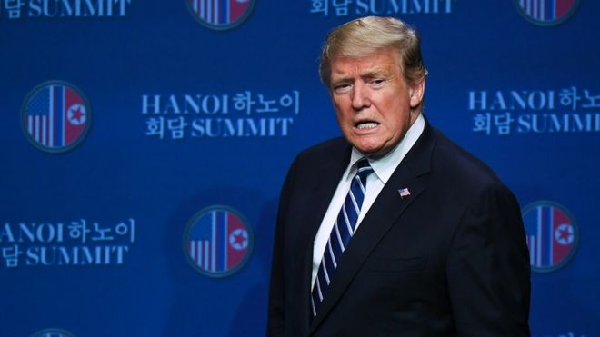 டிரம்ப்