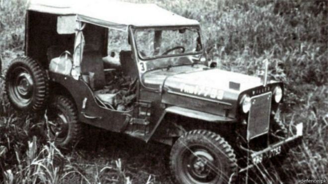 1965 યુદ્ધ