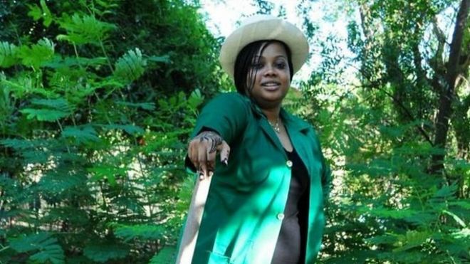 Fatimé Souckar, Pdg de Khadar Market & Garden, Afrique Avenir, Rémy Nsabimana, BBC Afrique