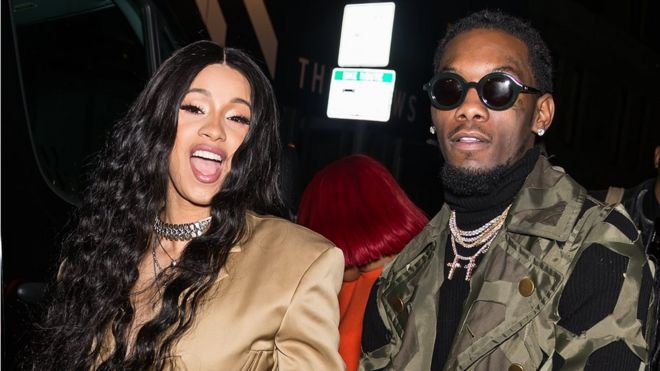 Cardi B pulls out of world tour post baby: 'I underestimated this whole  mommy thing' - ABC News