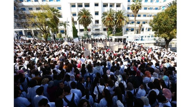 L'OCDE demande à la Tunisie de repousser l'âge du départ à la retraite dans ses réformes structurelles.