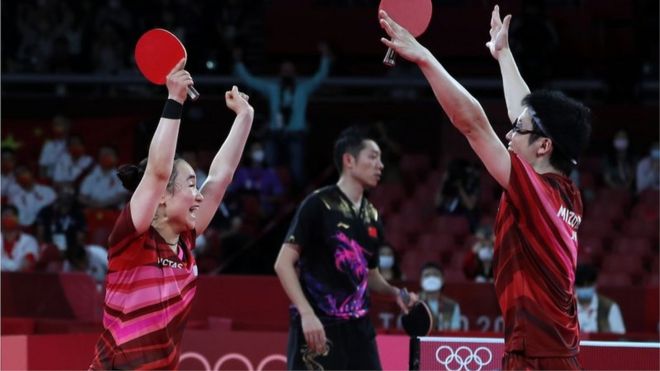 japan pair