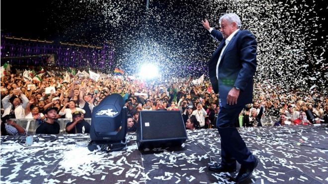 López Obrador