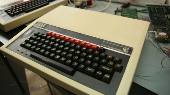 BBC Micro