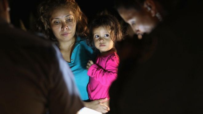 அமெரிக்க