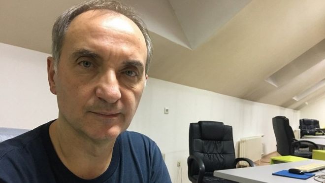 Лазар Џамић
