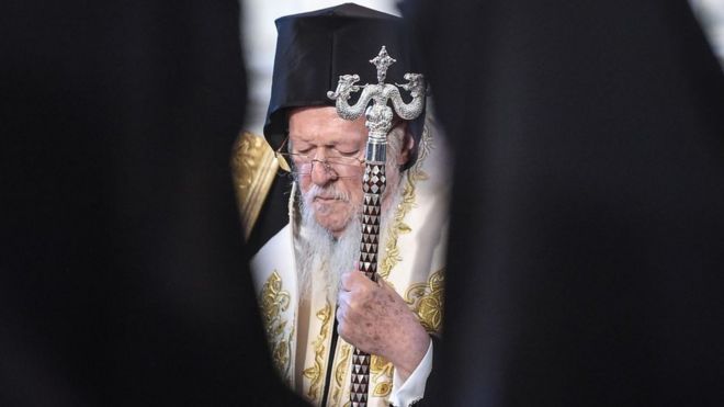 Варфоломій