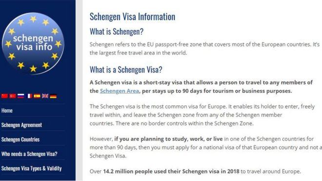 আগামী ফেব্রুয়ারি থেকে ভিসা আবেদনে অতিরিক্ত অর্থ দিতে হবে বাংলাদেশী আবেদনকারীদেরও