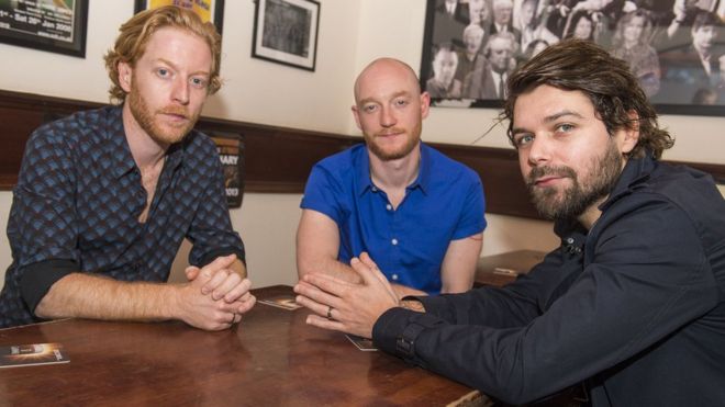 Biffy Clyro