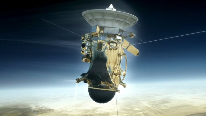 Cassini