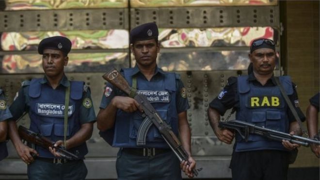 Bangladesh