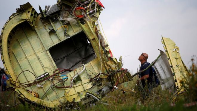 Malaysian Airlines MH17: derribado por un misil en Ucrania. - Foro Aviones, Aeropuertos y Líneas Aéreas