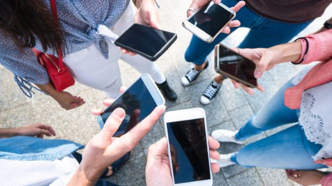 Smartphone