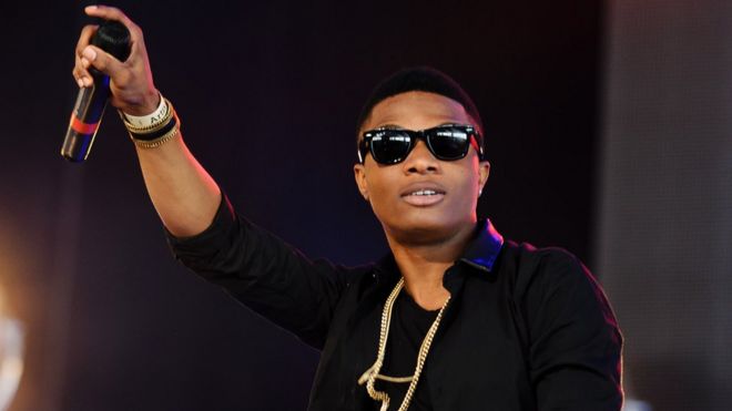 Image result for wizkid