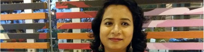 রোকেয়া লিটা
