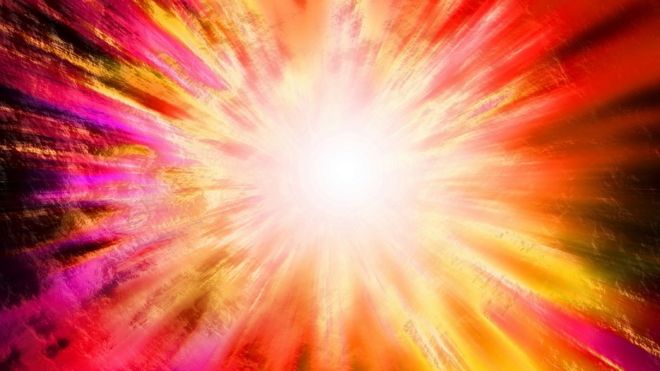 Big Bang