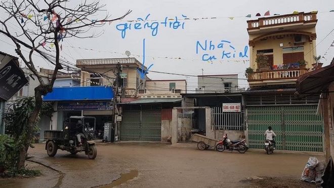 Đồng Tâm