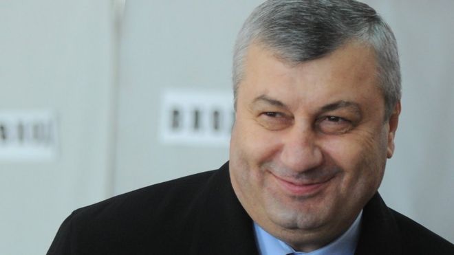 Эдуард Кокойты