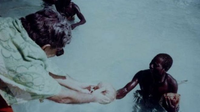 செண்டினலீஸ்