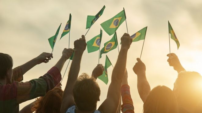 Bandeiras do Brasil