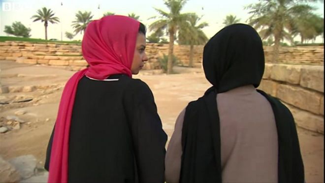 サウジ宗教警察　権力乱用訴える動画で議論沸騰