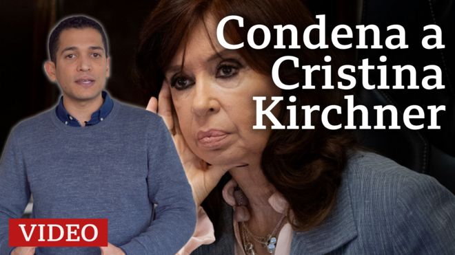 Jorge Perez/Cristina Kirchner