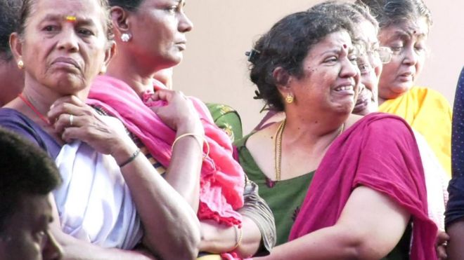 இருவரின் உடல்கள் ஒப்படைப்பு