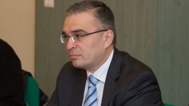 Ilqar Məmmədov