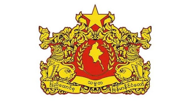 myanmar