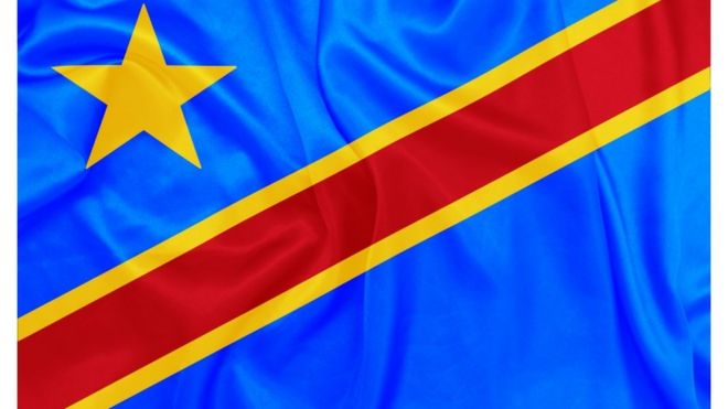 RDC,Politique