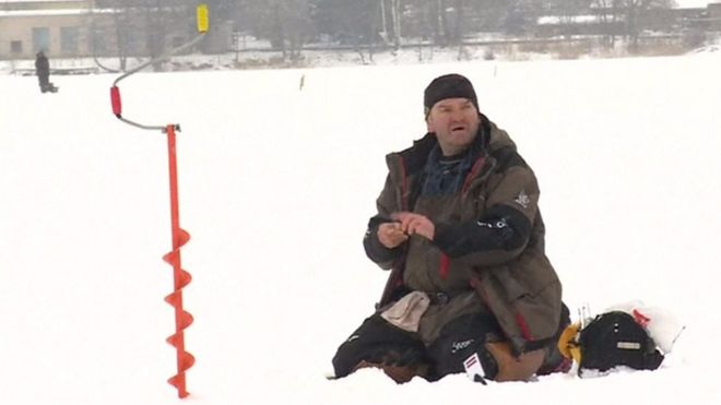 рибалка