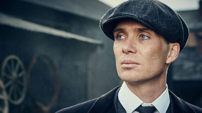 peaky blinders peak cap