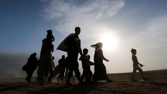 Mosul